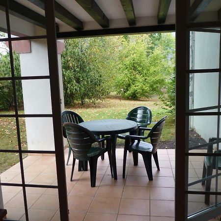 Uhart-Cize N23, Parc D'Arradoy-St J P De Port 아파트 외부 사진