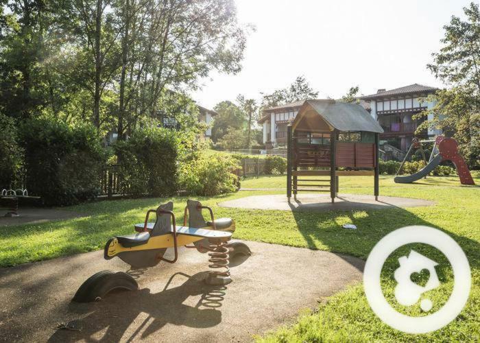 Uhart-Cize N23, Parc D'Arradoy-St J P De Port 아파트 외부 사진