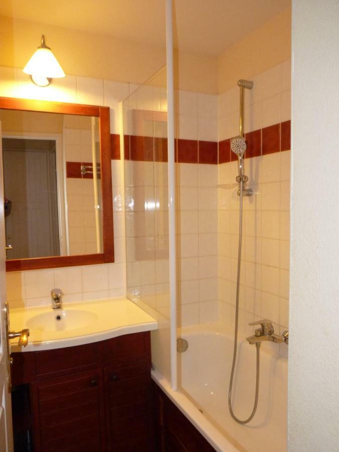 Uhart-Cize N23, Parc D'Arradoy-St J P De Port 아파트 외부 사진